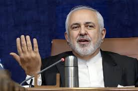 ظریف: روسها سفر حاج قاسم را به مسکو افشا کردند ظریف: روسها سفر حاج قاسم را به مسکو افشا کردند